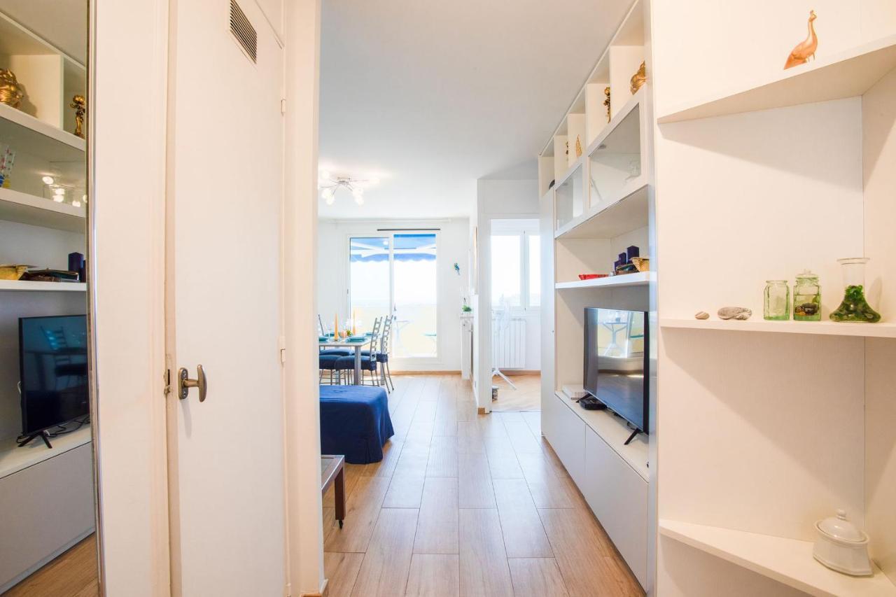 Passy Azur Ap4242 By Riviera Holiday Homes นีซ ภายนอก รูปภาพ