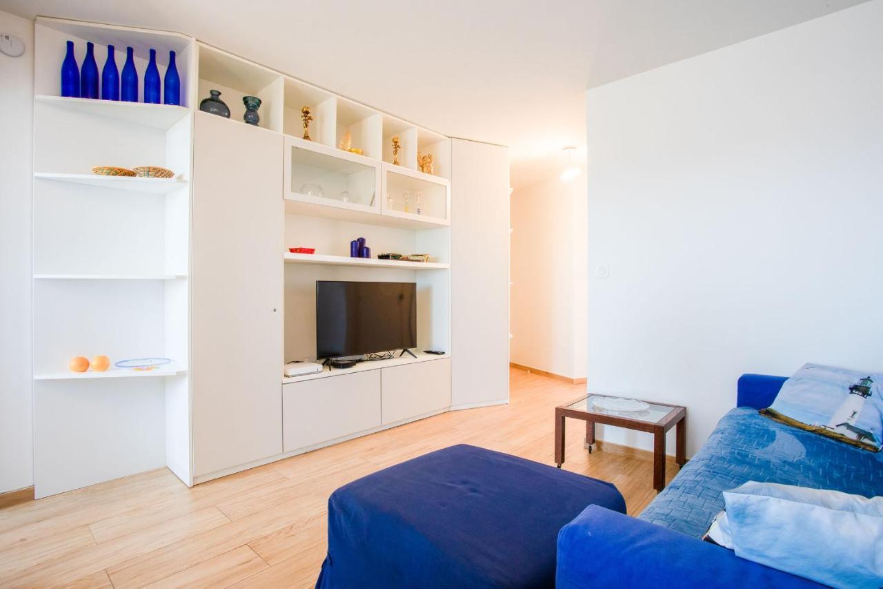 Passy Azur Ap4242 By Riviera Holiday Homes นีซ ภายนอก รูปภาพ