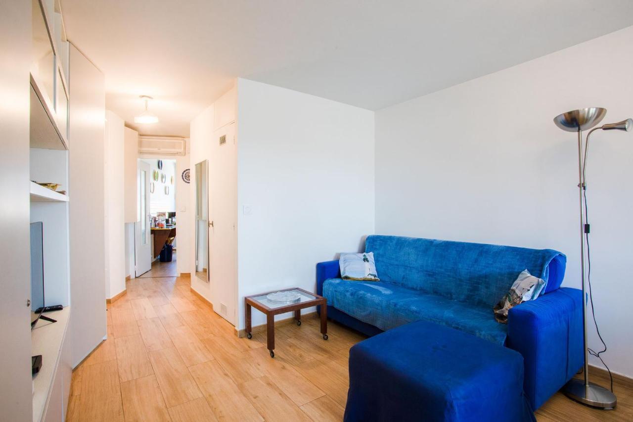 Passy Azur Ap4242 By Riviera Holiday Homes นีซ ภายนอก รูปภาพ
