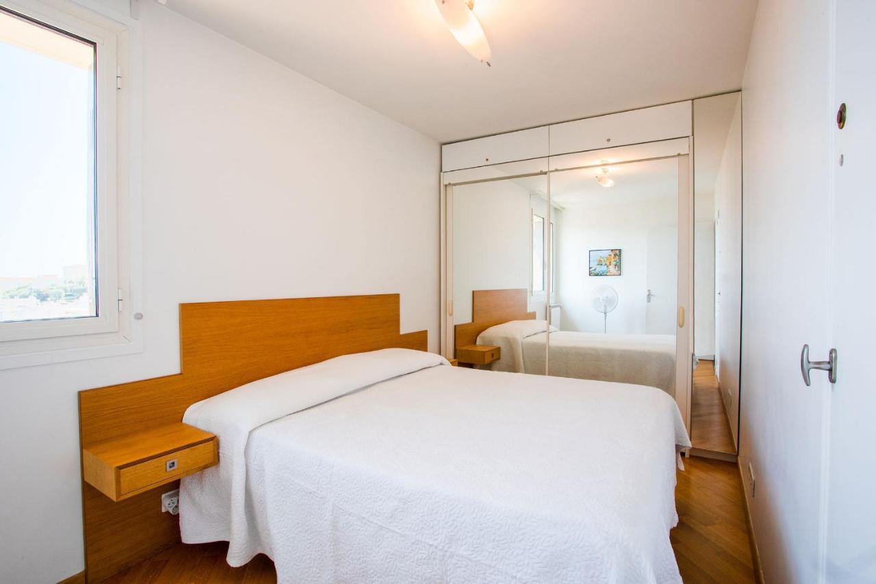 Passy Azur Ap4242 By Riviera Holiday Homes นีซ ภายนอก รูปภาพ