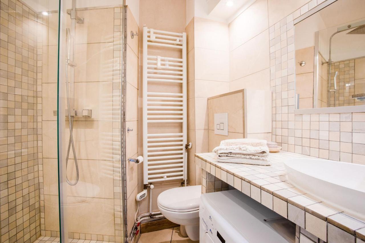 Passy Azur Ap4242 By Riviera Holiday Homes นีซ ภายนอก รูปภาพ